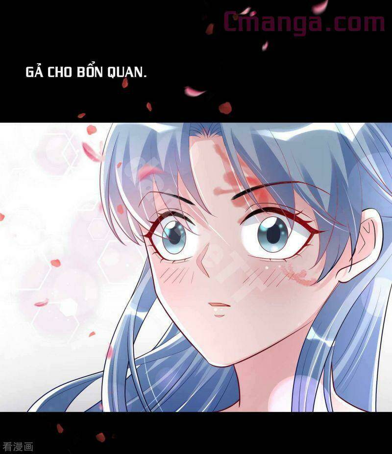độc y đích nữ chapter 43 3