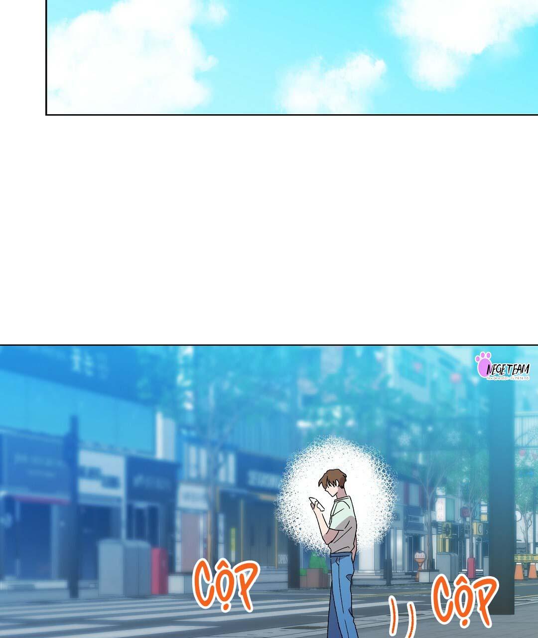 vết cắn mang vị ngọt ngào chapter 3 56