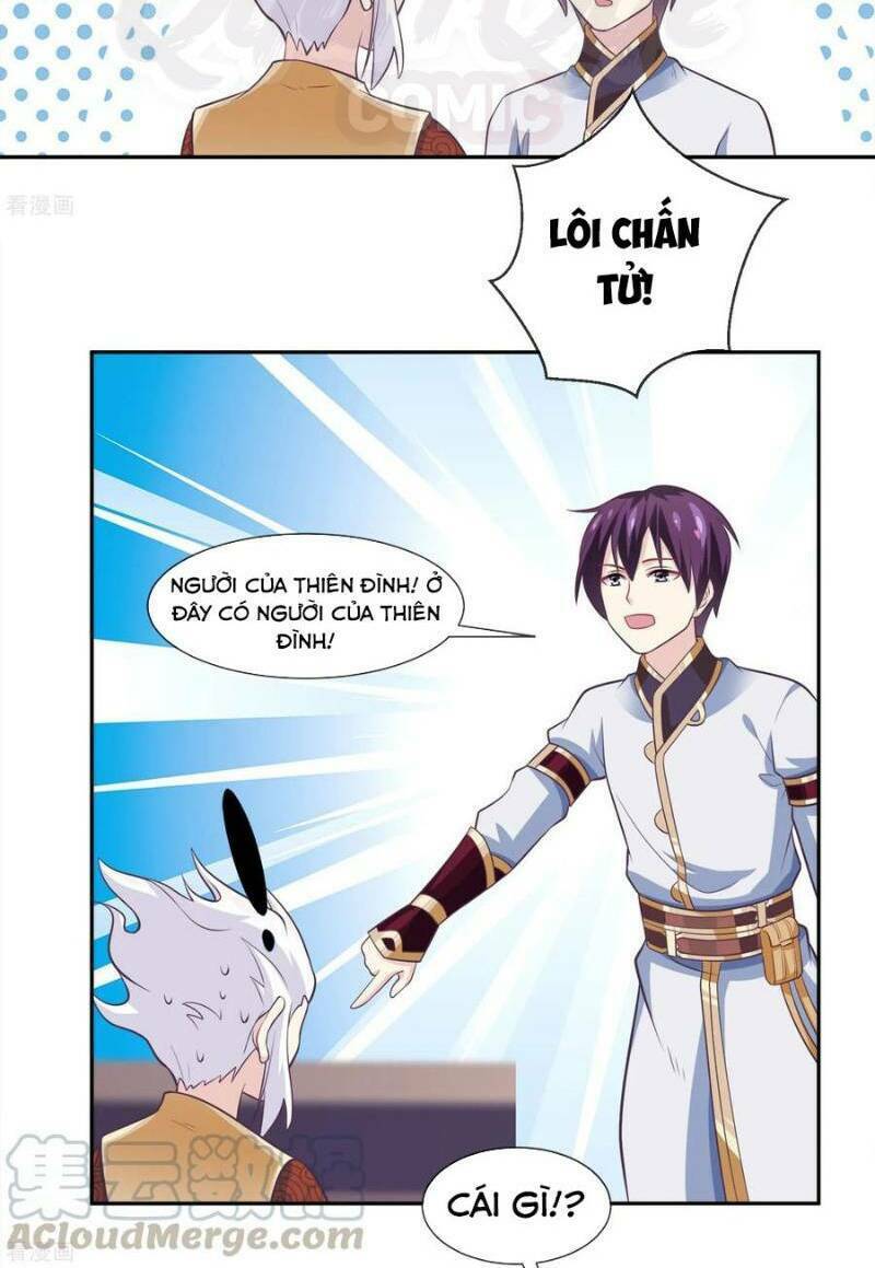 ta là ngọc hoàng đại đế chapter 50 19