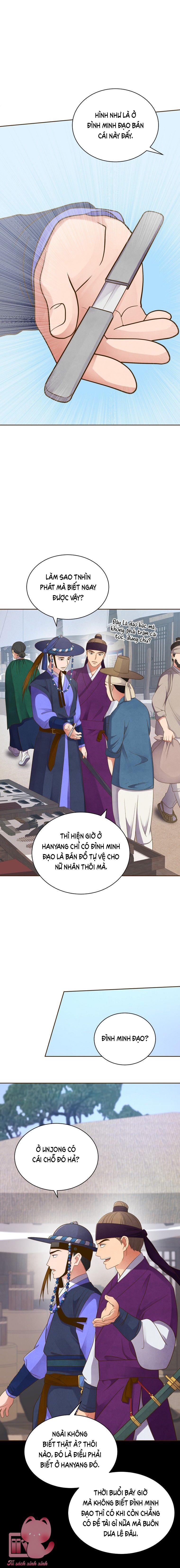 hoa nở về đêm chapter 7 1