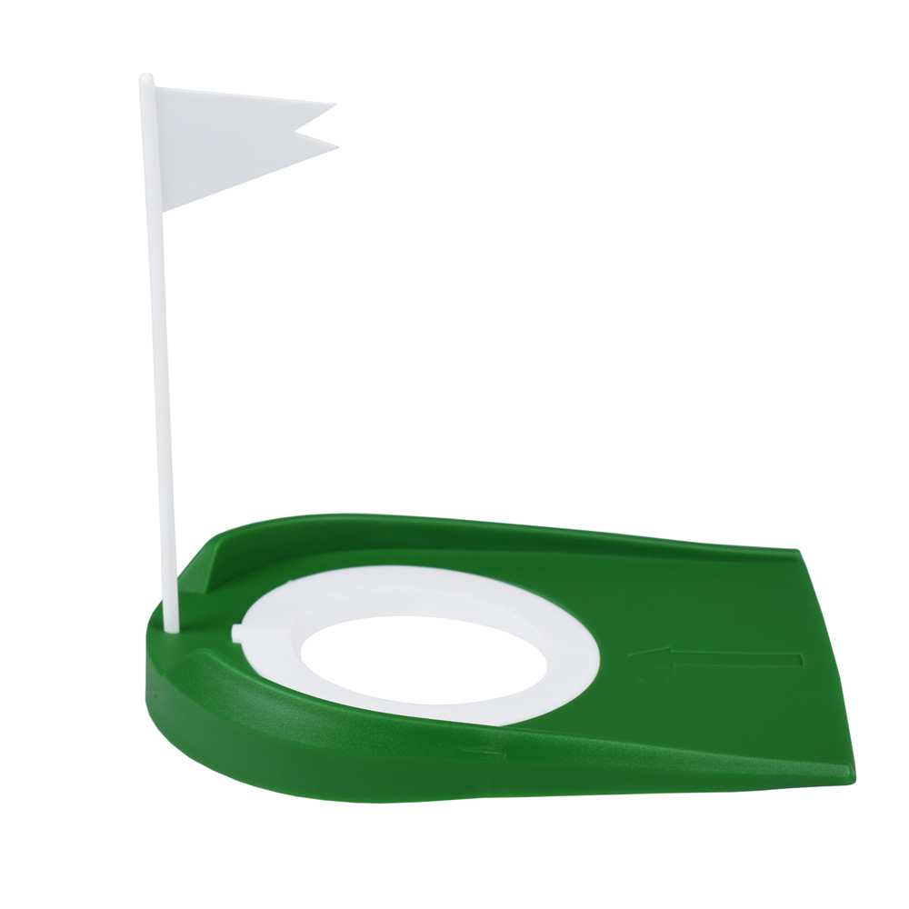 Cốc Cờ Golf Nhựa Tập Put Tại Nhà - PGM DB013