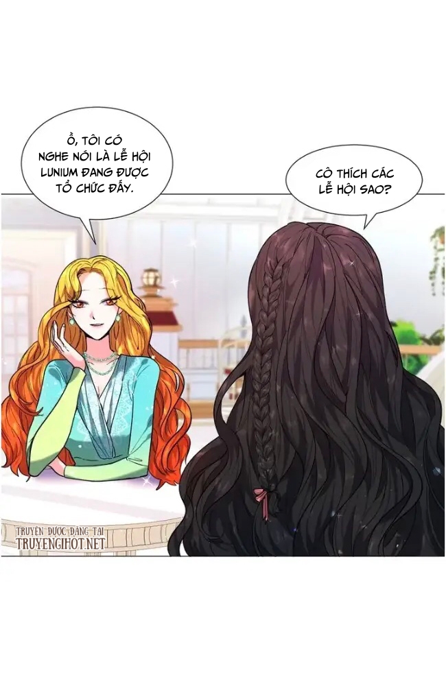 cách để nhân vật phụ phá đảo game hẹn hò chapter 6 43