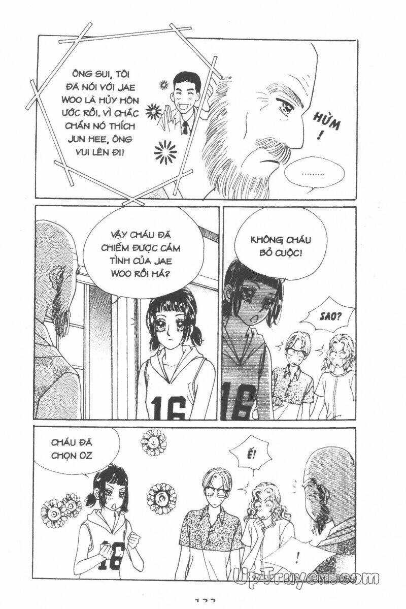 hái sao tình yêu chapter 10 133