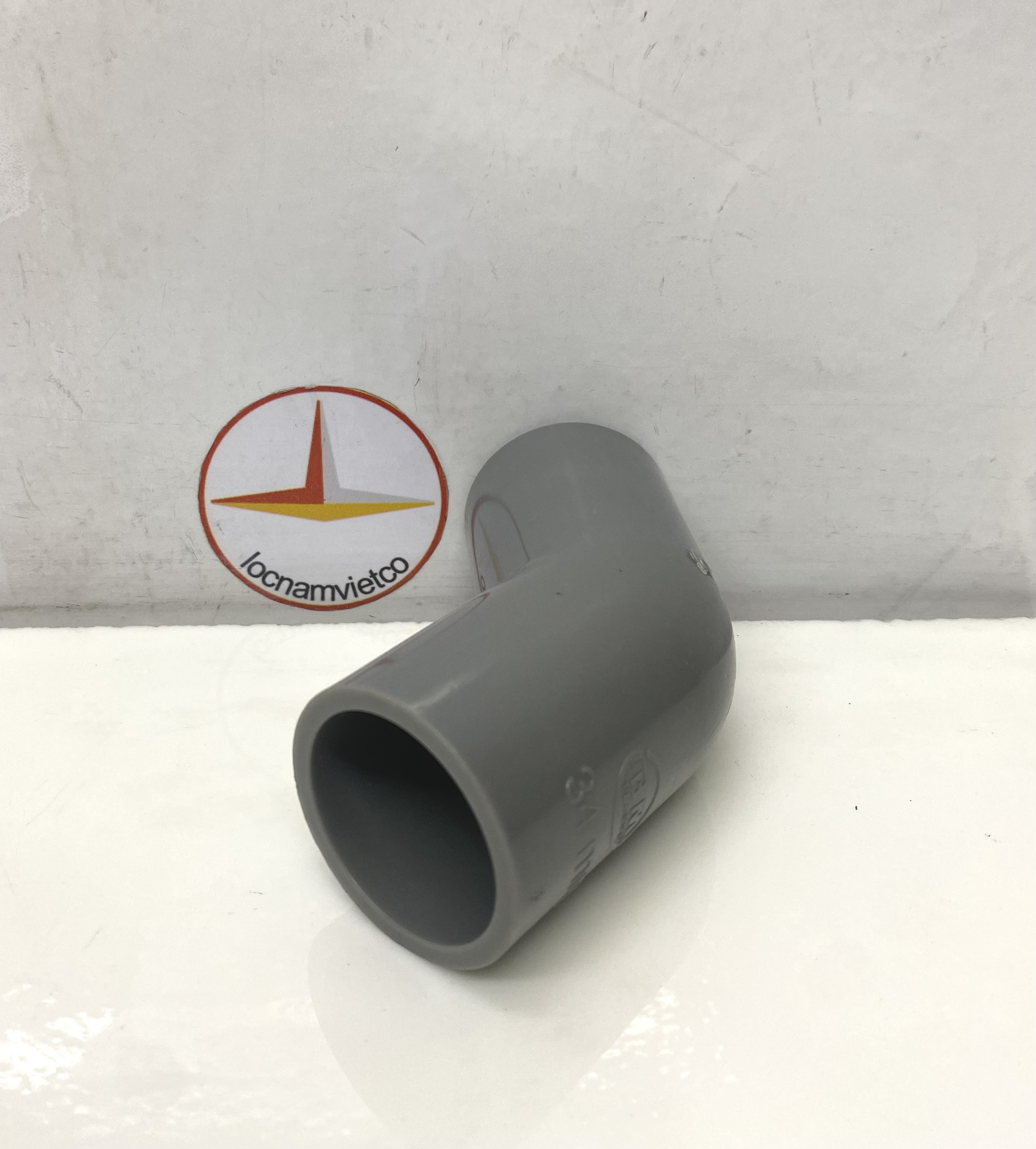 Lơi 34 nhựa PVC Bình Minh _L34