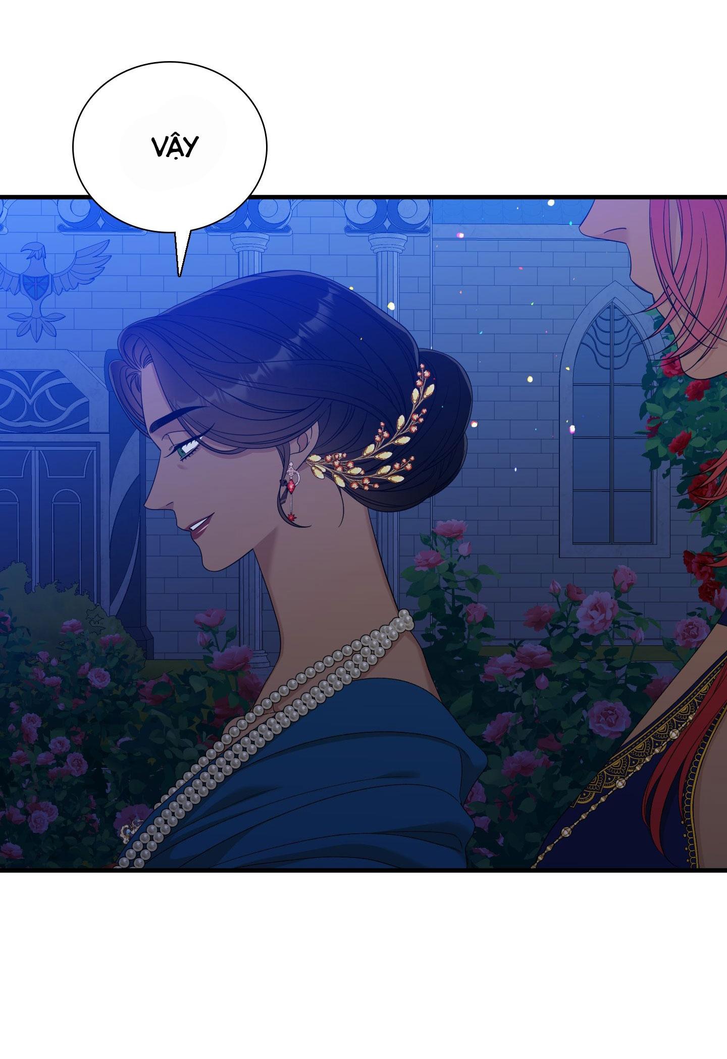 ái tình tự tâm chapter 49 7