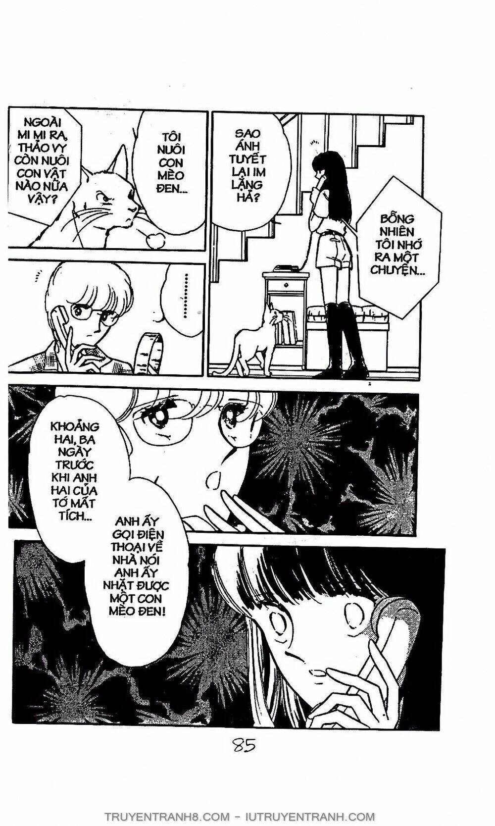 mimi kỳ lạ chapter 10.2 4