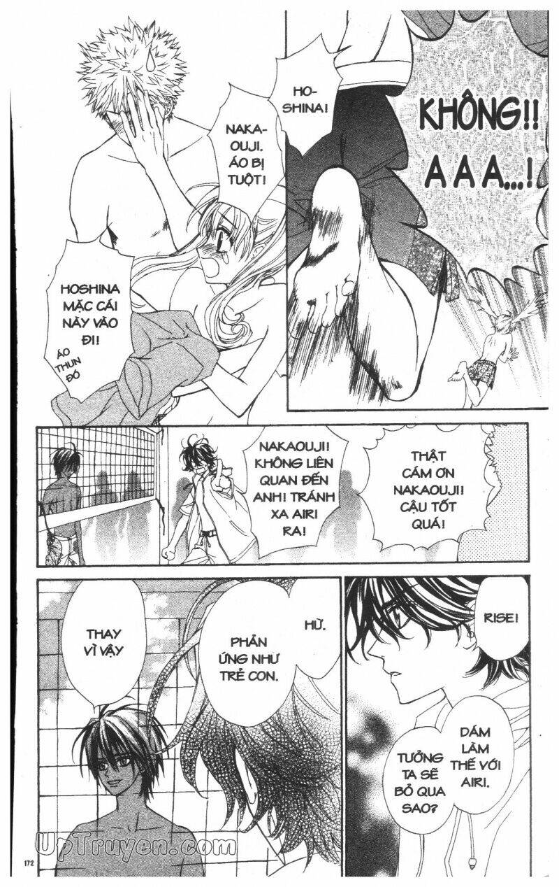 hoàng tử ếch(bản đẹp) chapter 3 88