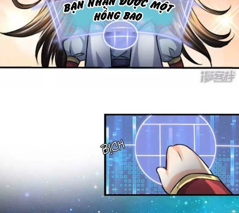chí tôn hồng bao hoàng đế chapter 11 27