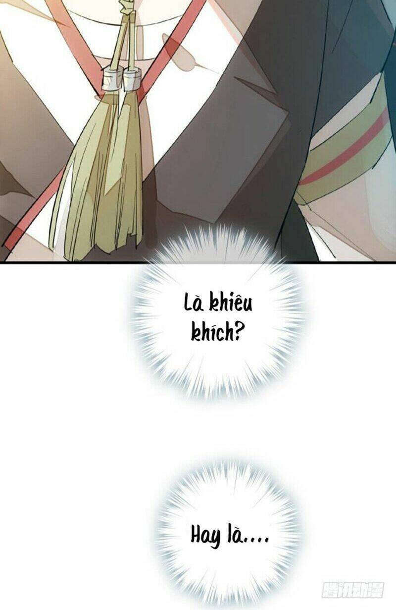 sư phụ lại trêu chọc ta chapter 31 22