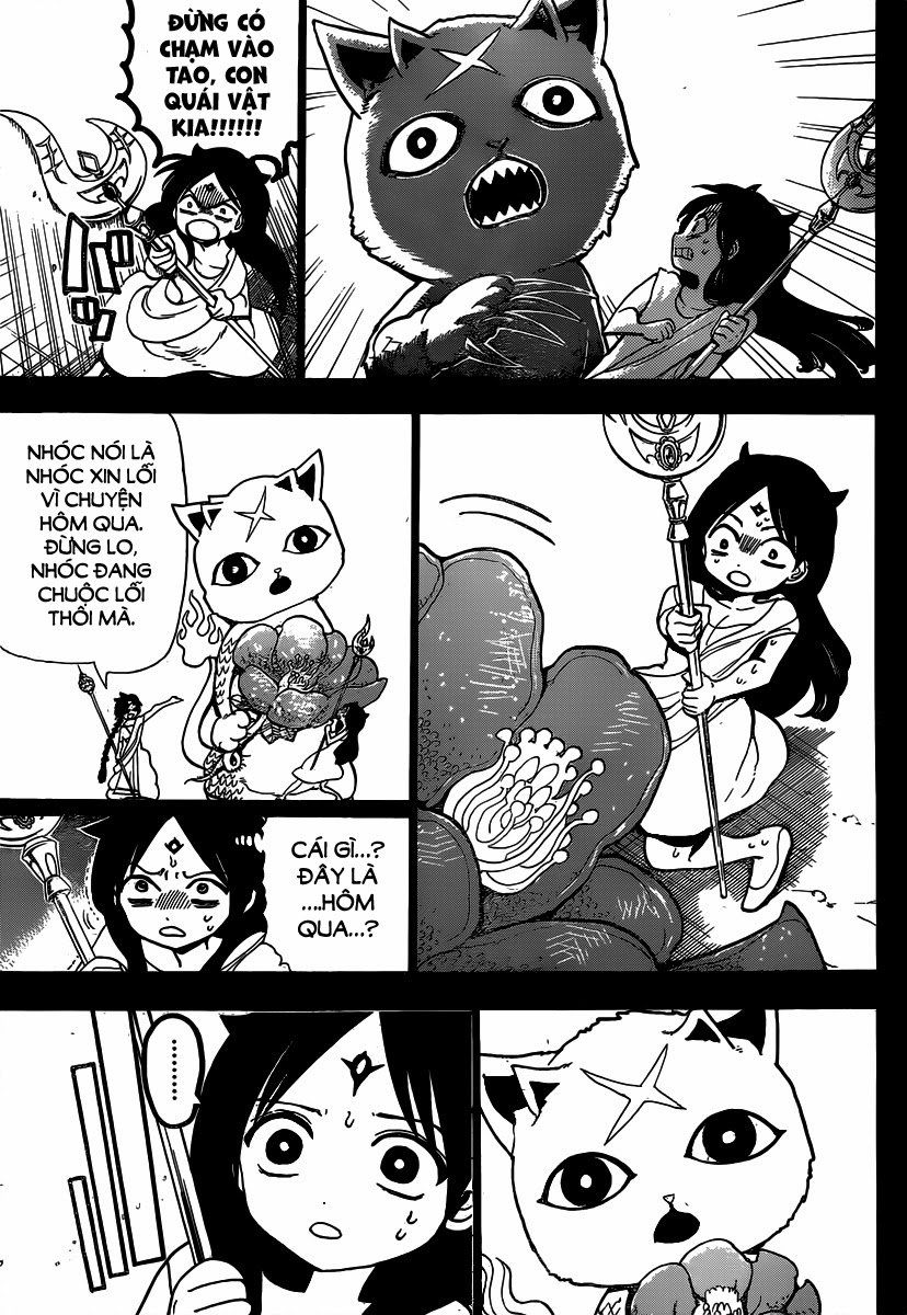 magi - the labyrinth of magic chapter 217 15