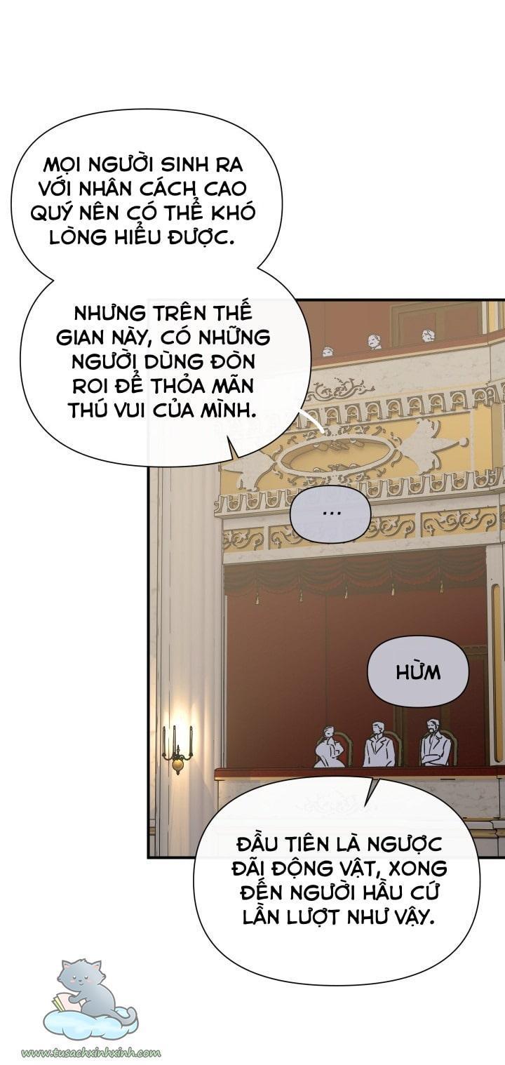 công nương khế ước của gia tộc công tước quái vật chapter 38 12