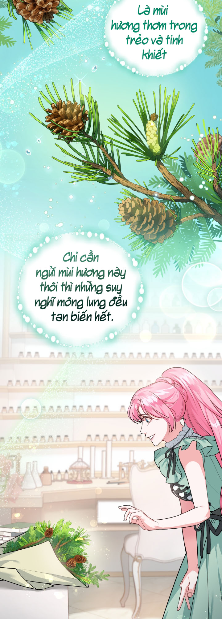 trở thành người điều chế nước hoa duy nhất của bạo chúa chapter 14 58