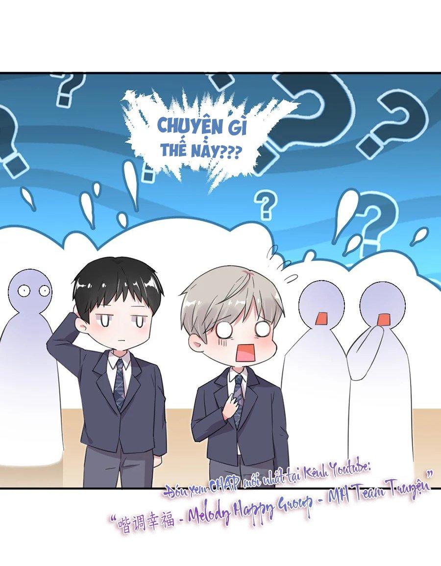 hoàn mỹ lão công tiến hóa luân chapter 38 38