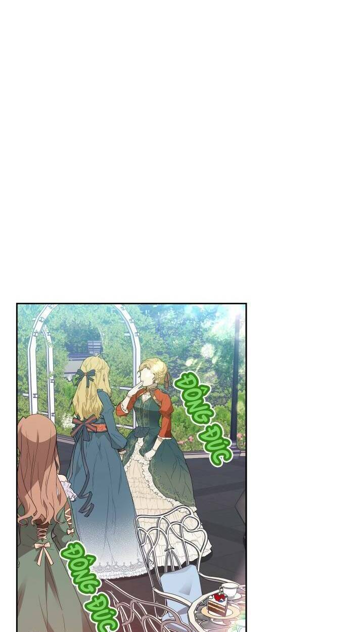 gửi đến người bạn của tôi chapter 13 46