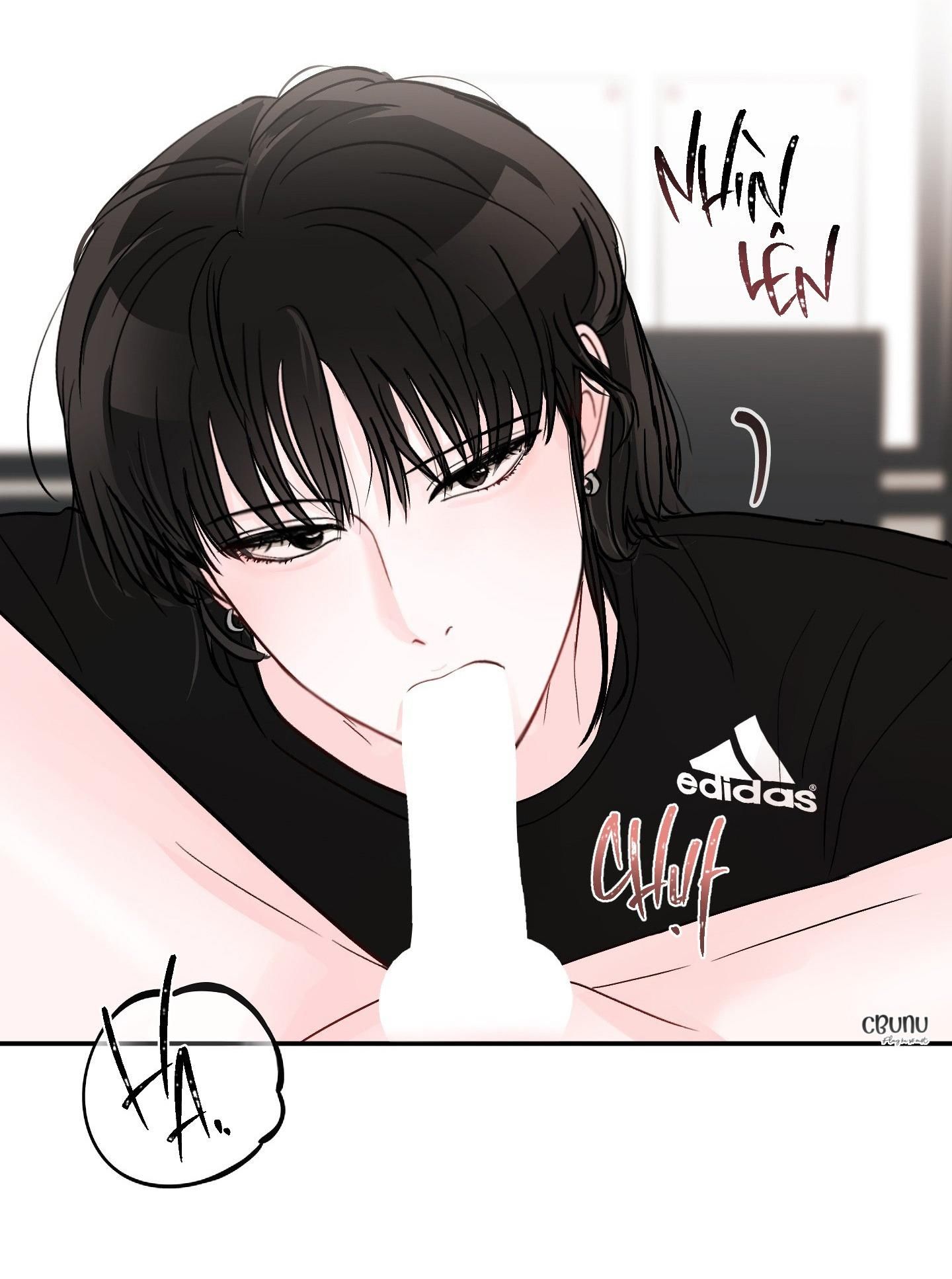 thán phục thanh xuân chapter 56 30