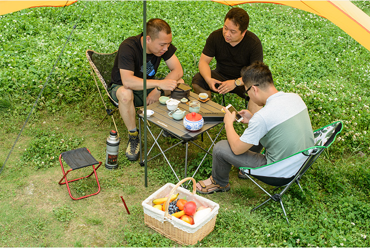 Bàn dã ngoại Naturehike NH16Z0 16 Size S