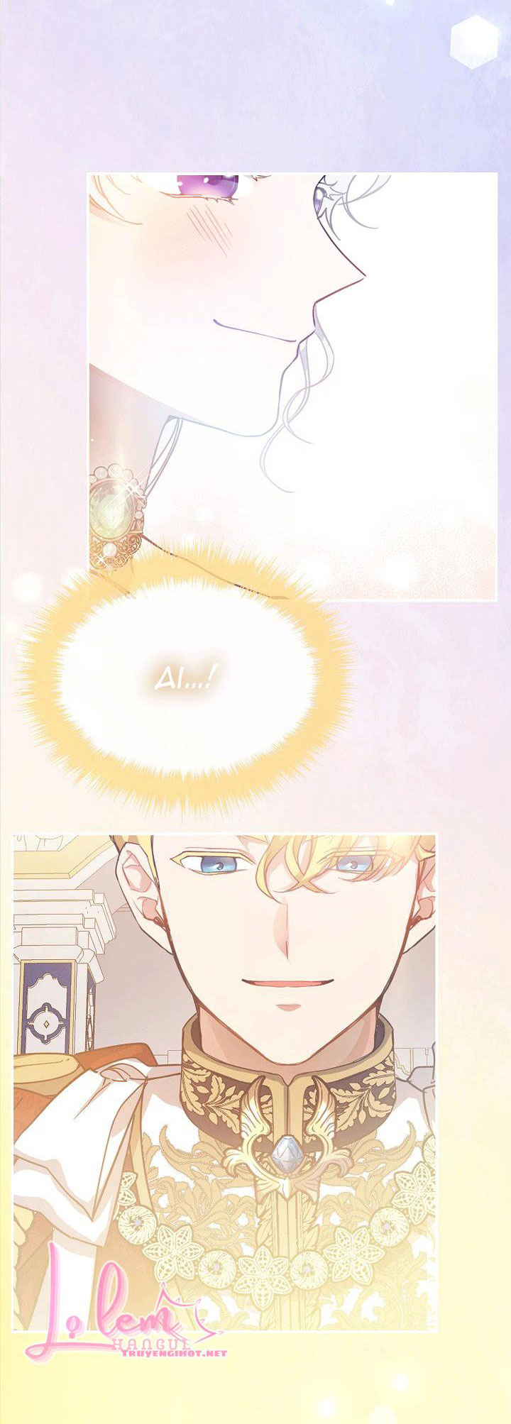 hướng đến ánh dương một lần nữa chapter 21.1 32