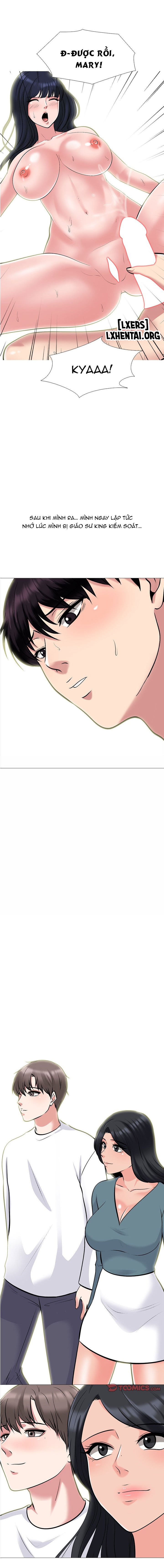 học bổng đặc biệt chapter 135 22