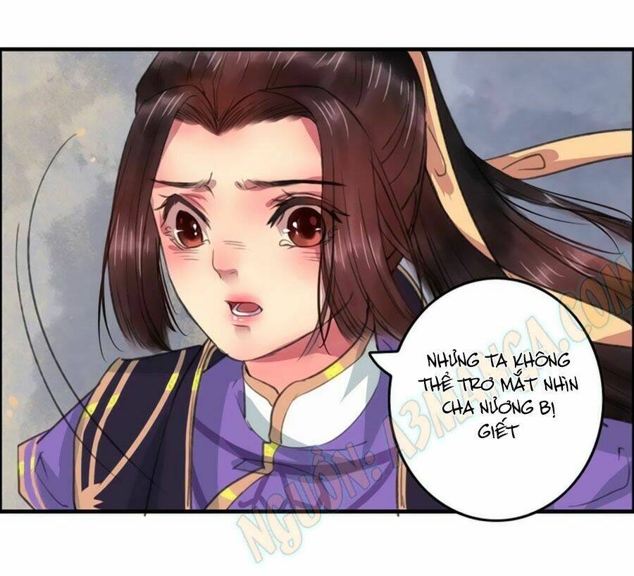 thịnh thế thanh ca chapter 5.2 36