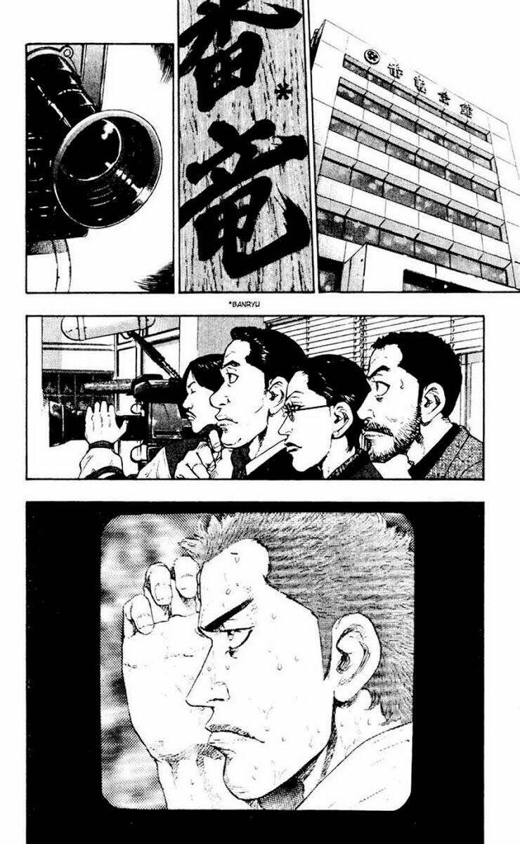 shamo (võ đạo) chapter 40 2