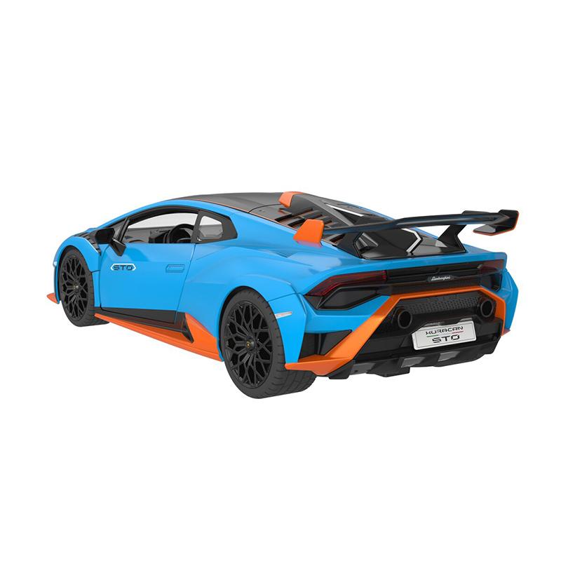 Đồ Chơi RASTAR Xe R/C 1:24 Lamborghini Huracan Sto R98800