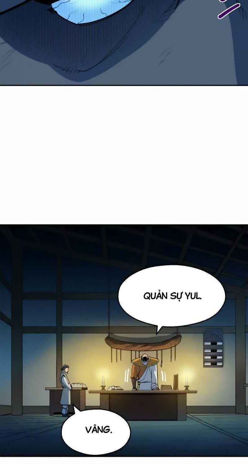 thiếu niên kiếm sư chapter 5 71