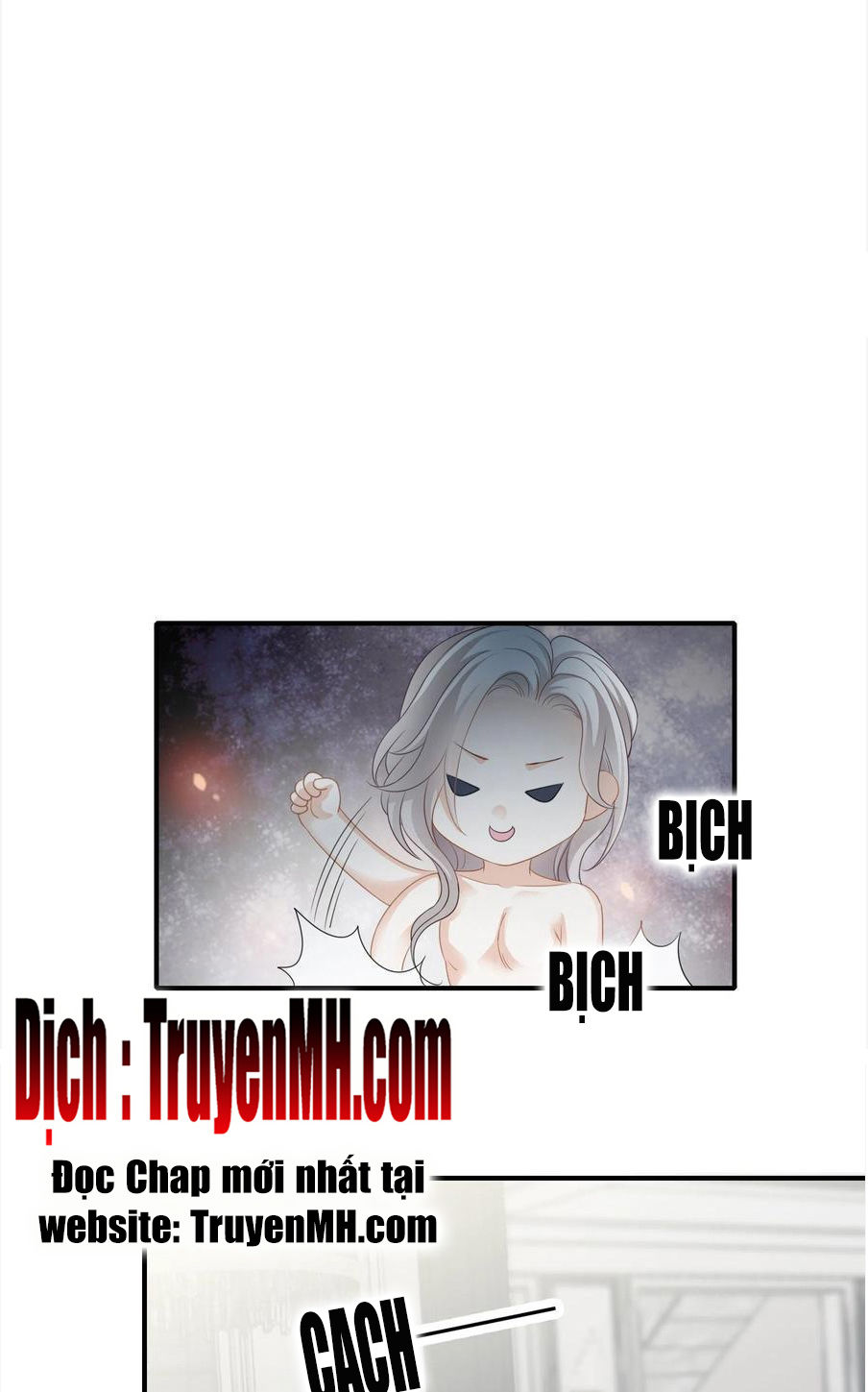 bạo quân ái nhân chapter 114 11