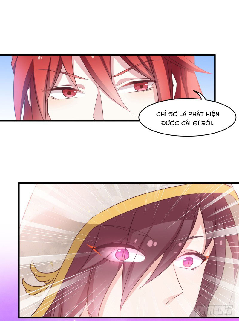 trò chơi trừng phạt chapter 64 30