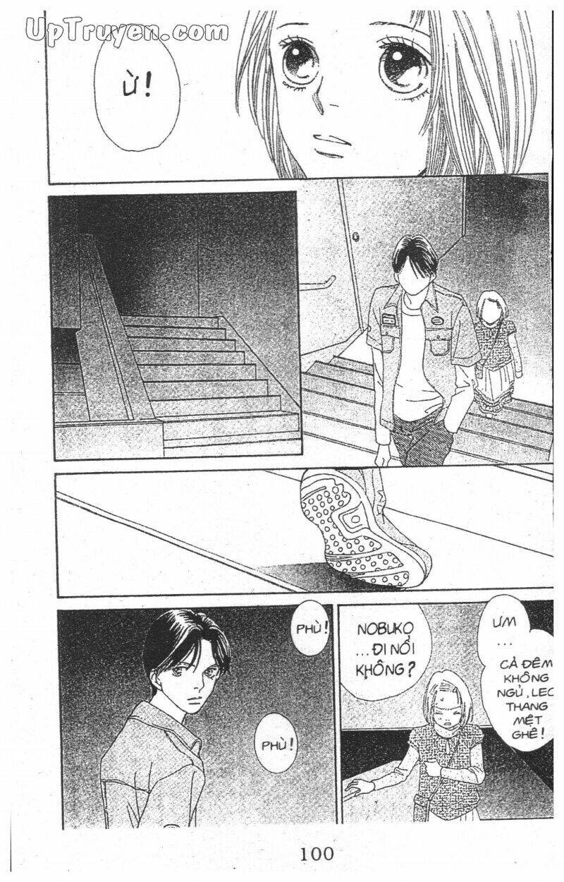 con nhà giàu chapter 193 97