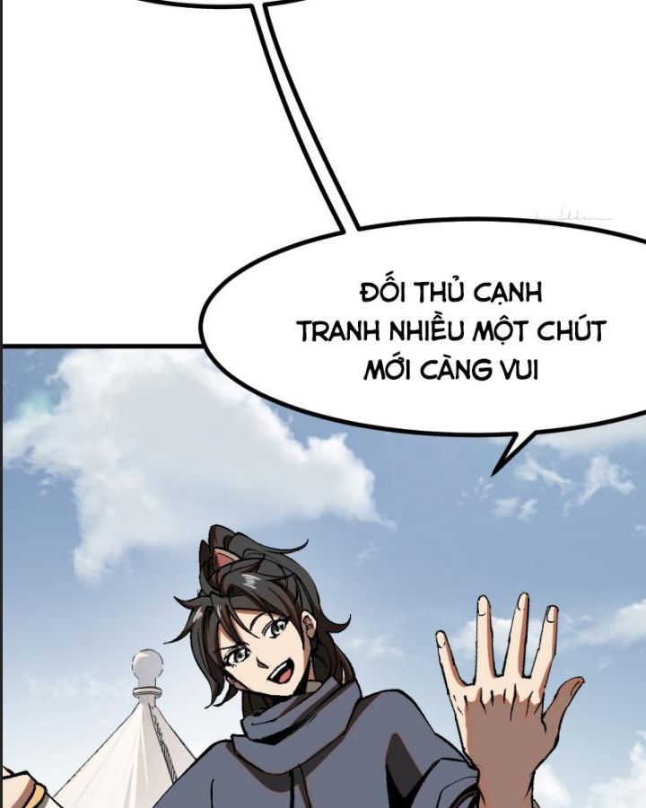một lần bất cẩn vang danh thiên hạ chapter 48 25