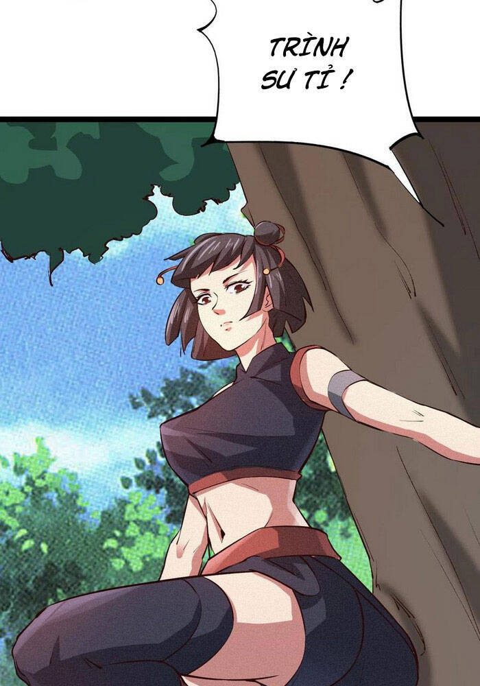 ta thành thần một mình chapter 38 6