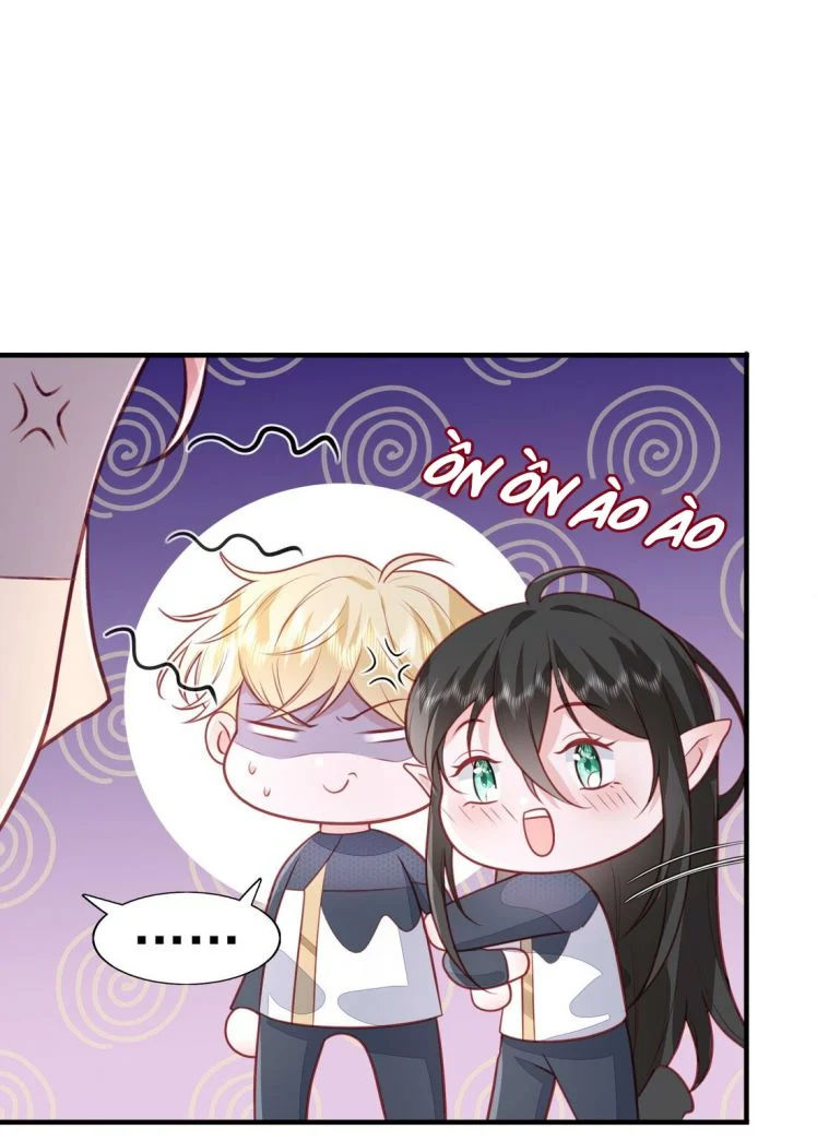 phản diện bị truy thành đoàn sủng chapter 18 7