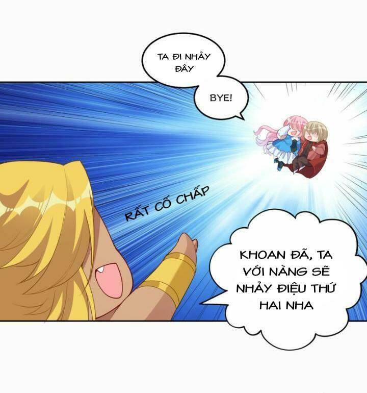 quy tắc sinh tồn của công chúa chapter 97.2 25