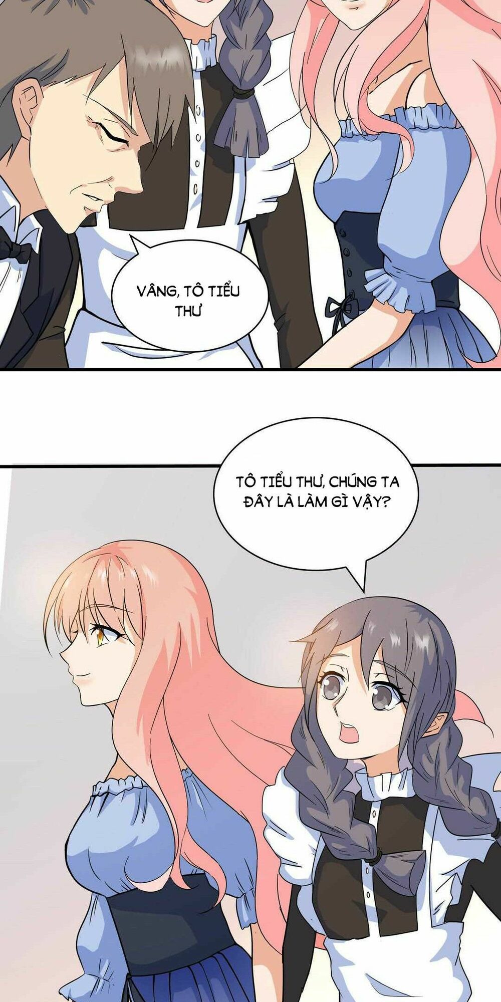 cô vợ siêu mẫu của cố thiếu chapter 117 6