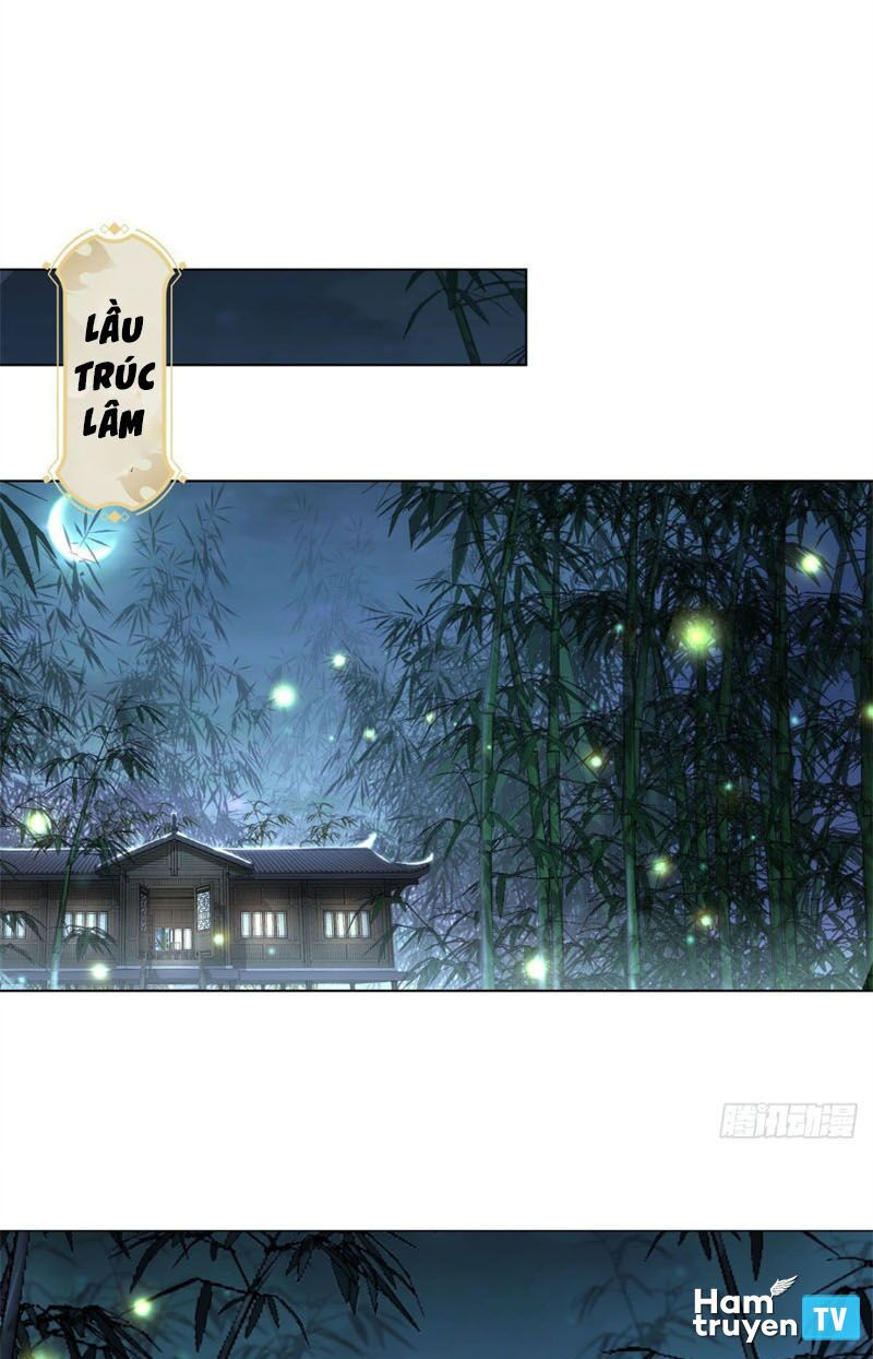 người nuôi rồng chapter 29 12