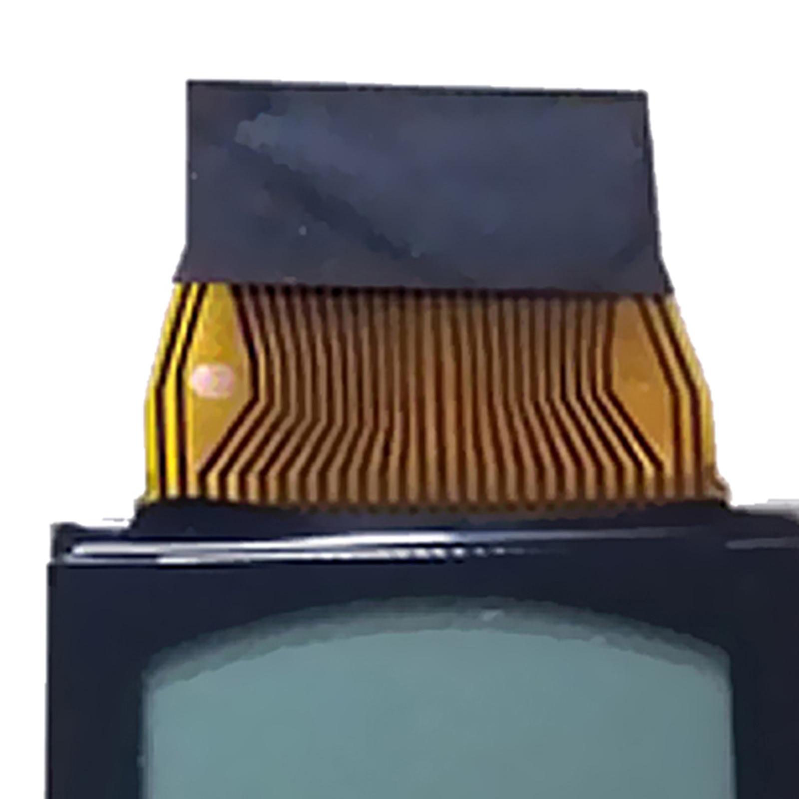 LCD Repair Cluster  Display Screen for  QUEST 2004-2006