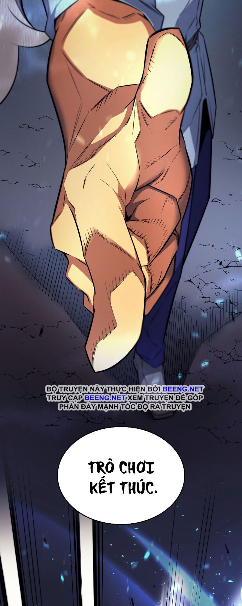 sự trở lại của pháp sư vĩ đại sau 4000 năm chapter 31 36