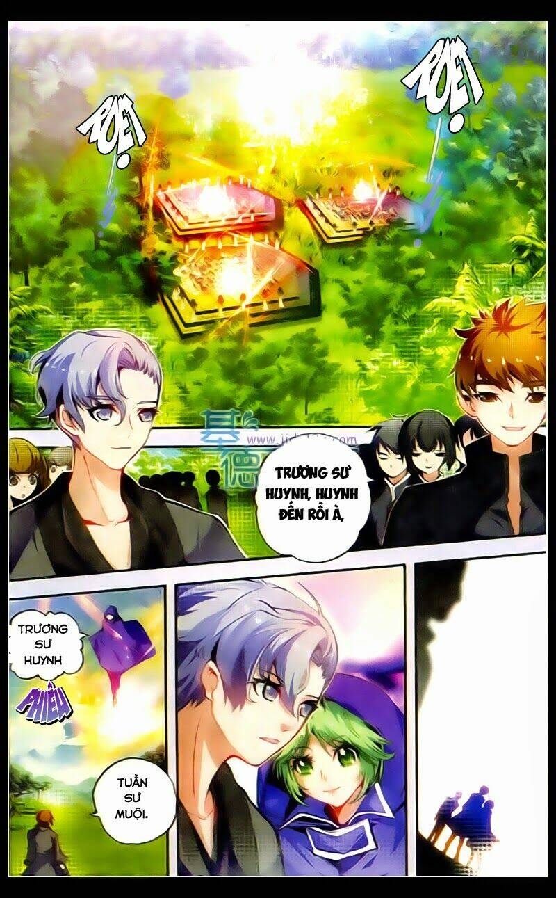 ma thiên ký chapter 4 17