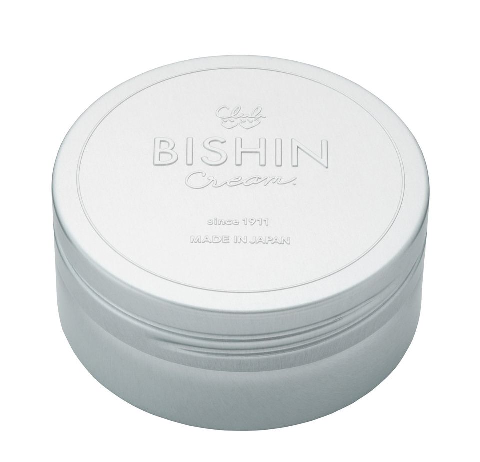 Kem Dưỡng Ẩm Bảo Vệ Da Nhật Bản, Phục Hồi Da Yếu, Chống Lão Hóa Club Bishin Cream