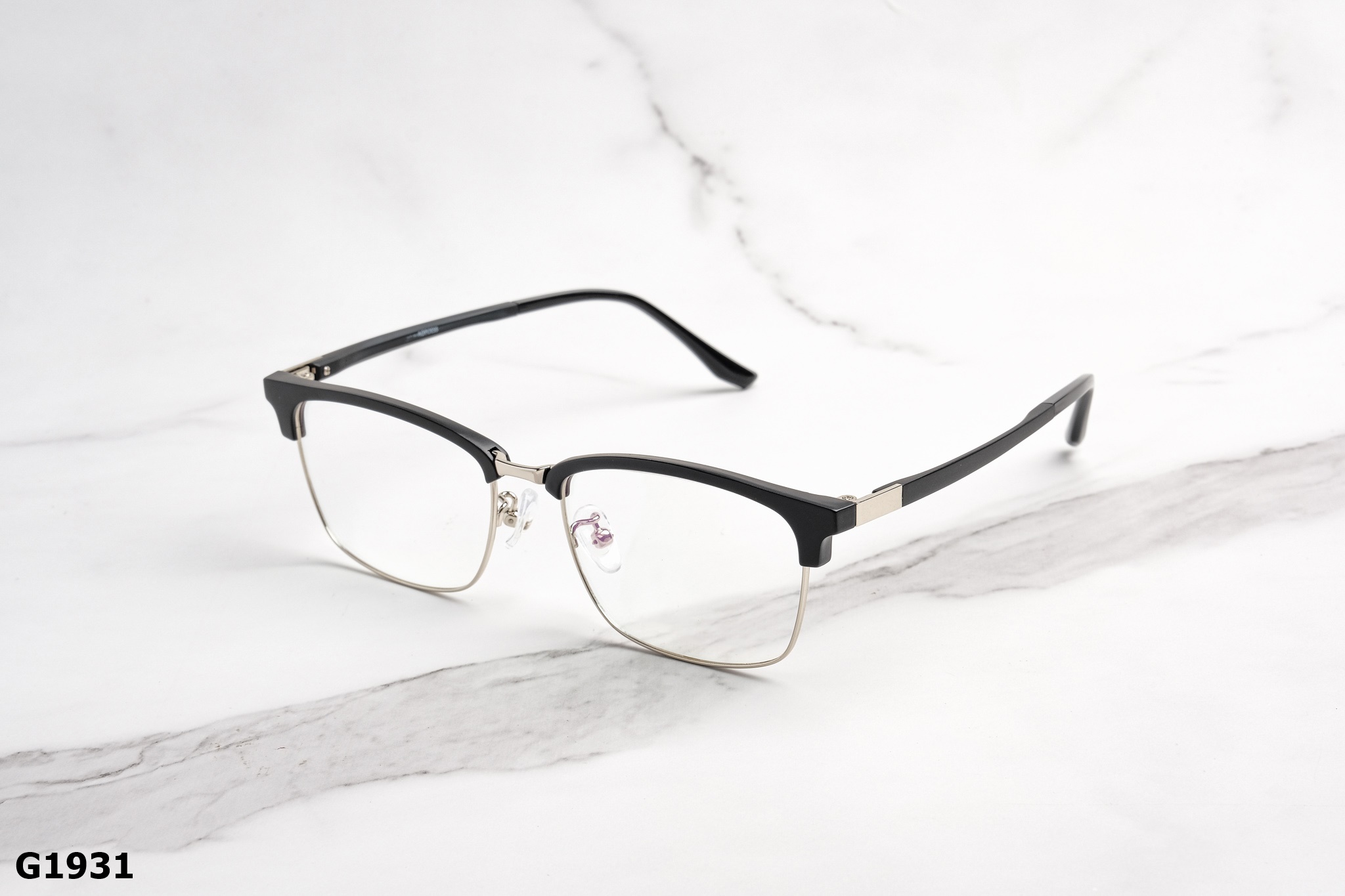 Gọng Kính SHADY Vuông Unisex G1931