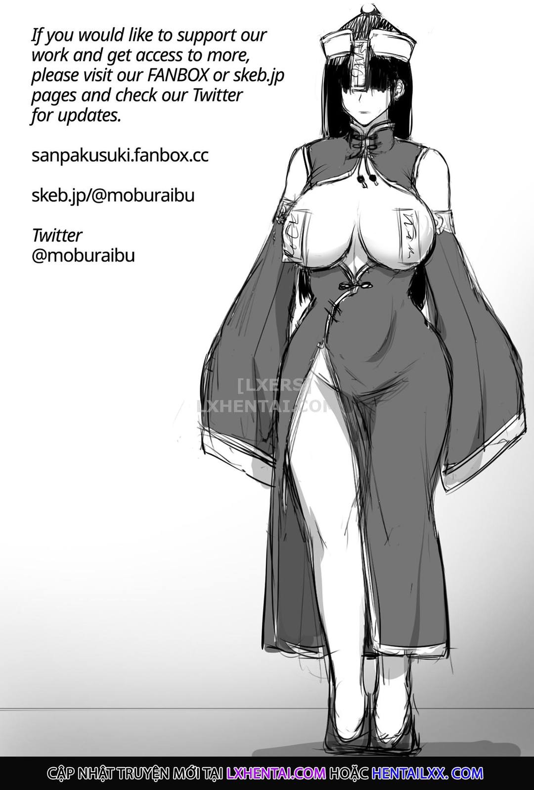 mạo hiểm giả thua cuộc trước orge chapter 1 28