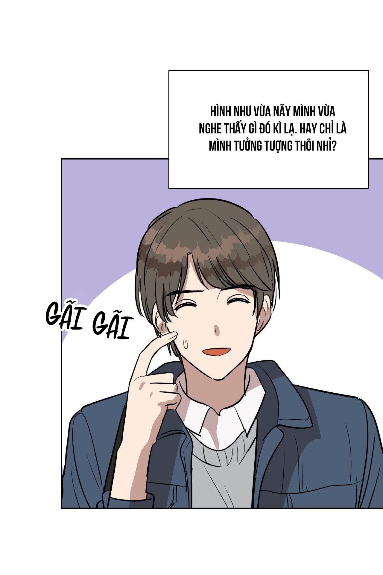 sự hiểu lầm ngọt ngào chapter 4 21