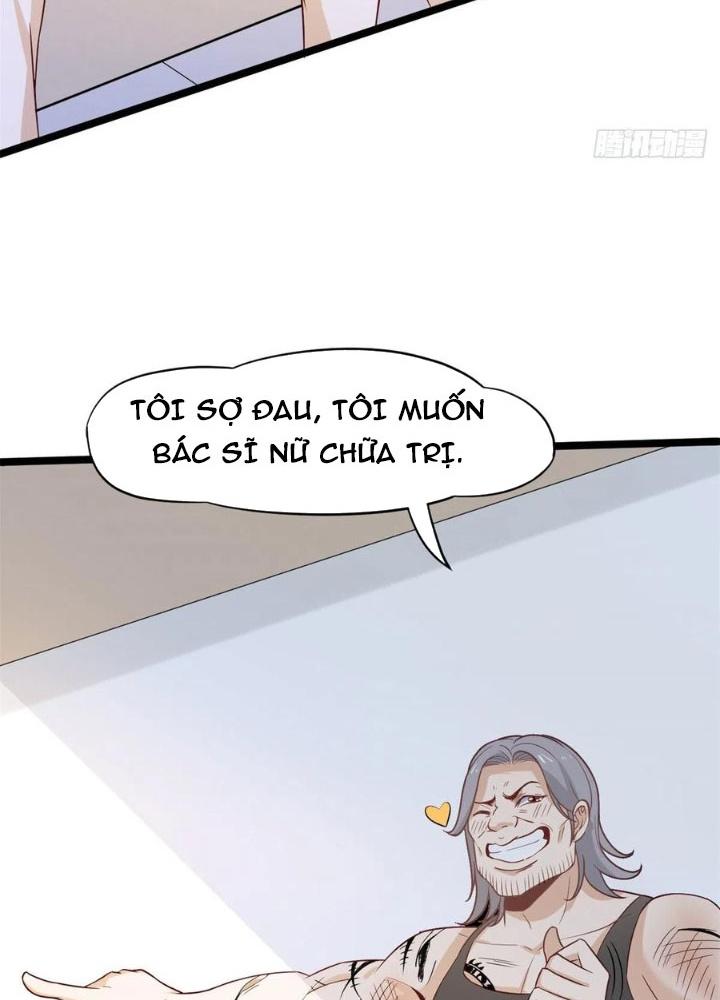 khi bác sĩ mở hack chapter 3 32