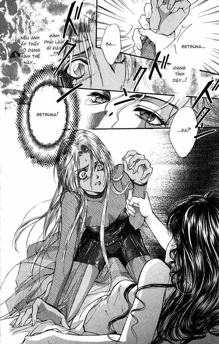 tình yêu loạn luân chapter 48 28