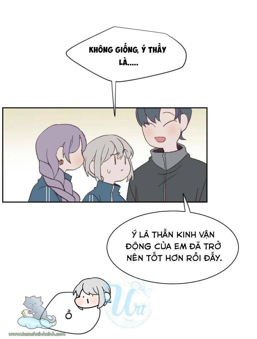 nhật ký nấm ma cô chapter 7 34