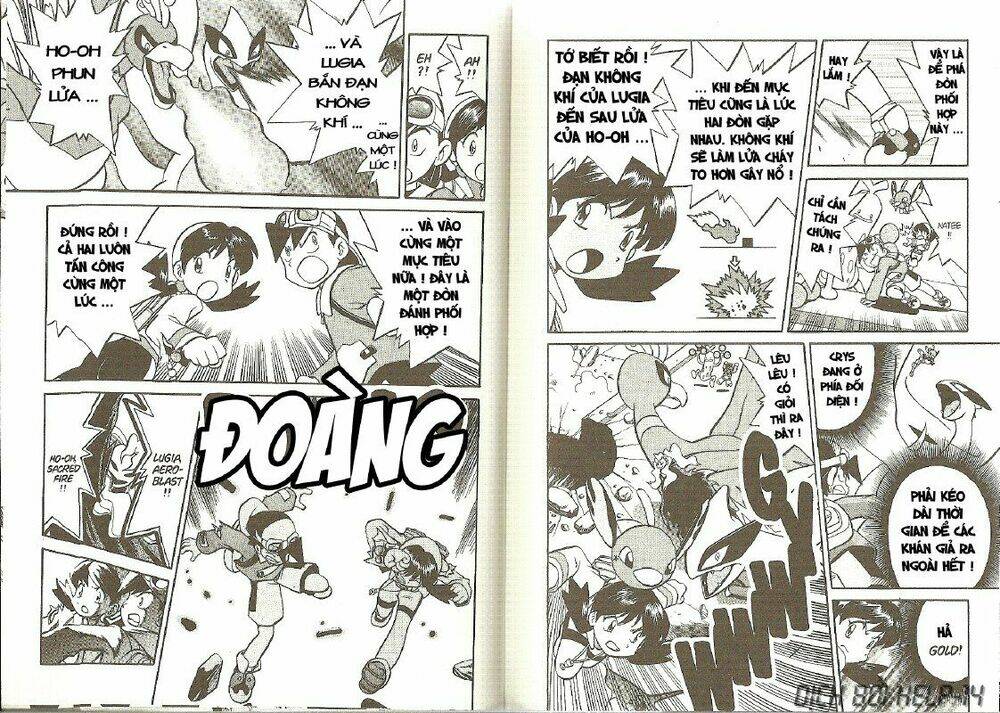 thú cưng đặc biệt chapter 166 3