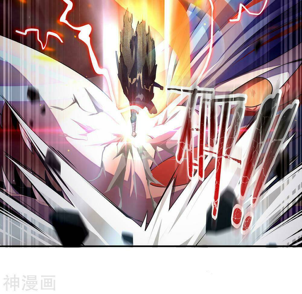 phục thiên thánh chủ chapter 1 10