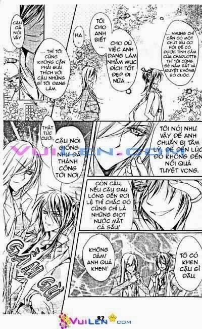 chàng trai quý tộc chapter 3 82