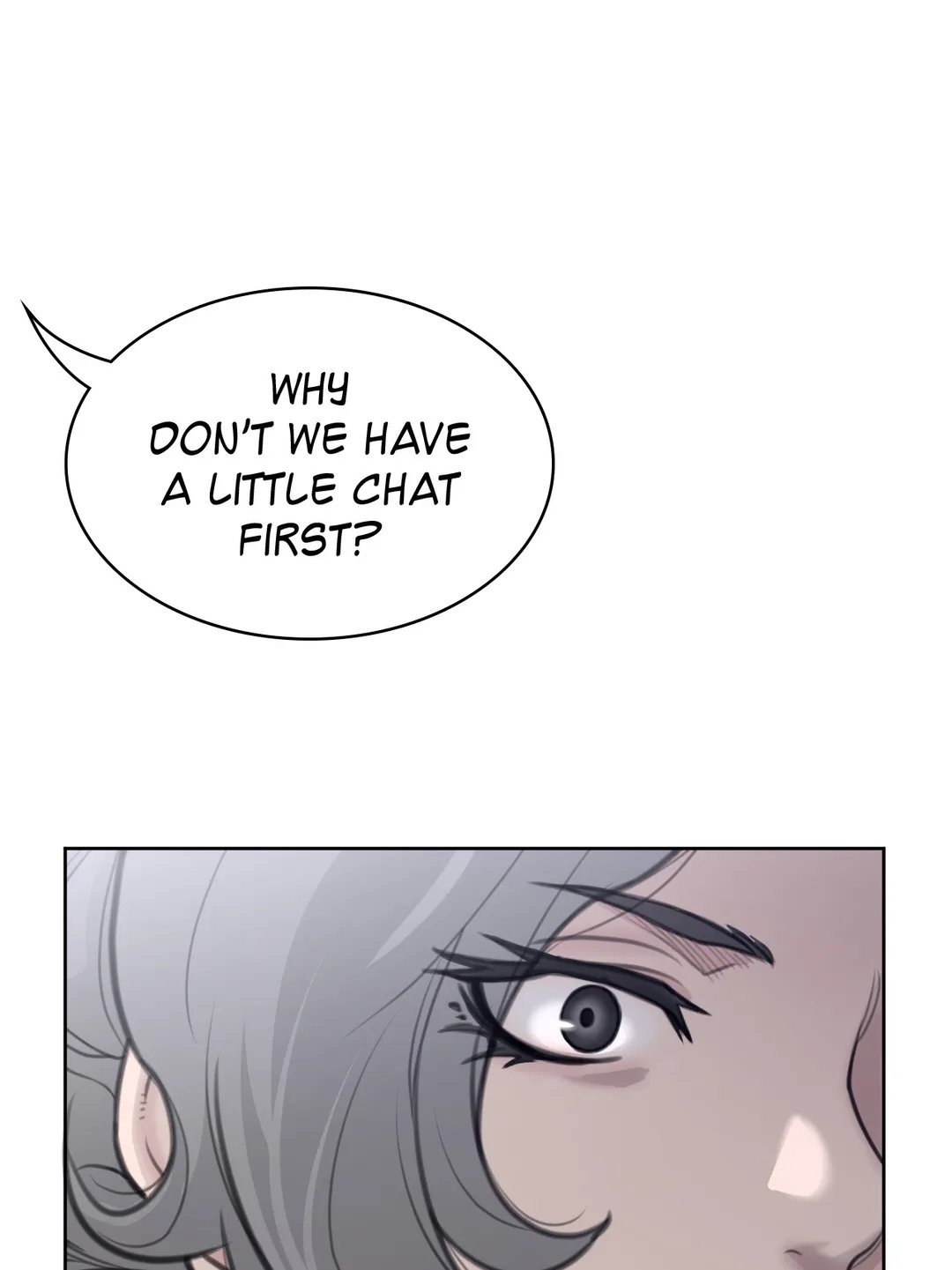 một nửa hoàn hảo chapter 154 43