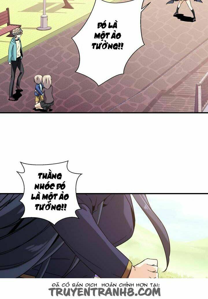 amentia chapter 20 23